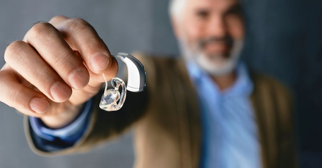 What Kind of Hearing Aids Does Medicaid Cover?